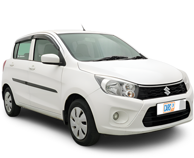 2020 Maruti Celerio - Hatchback - CNG - Manual - ₹3.50 lakh